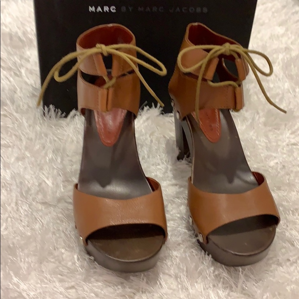 Marc Jacobs Sandals